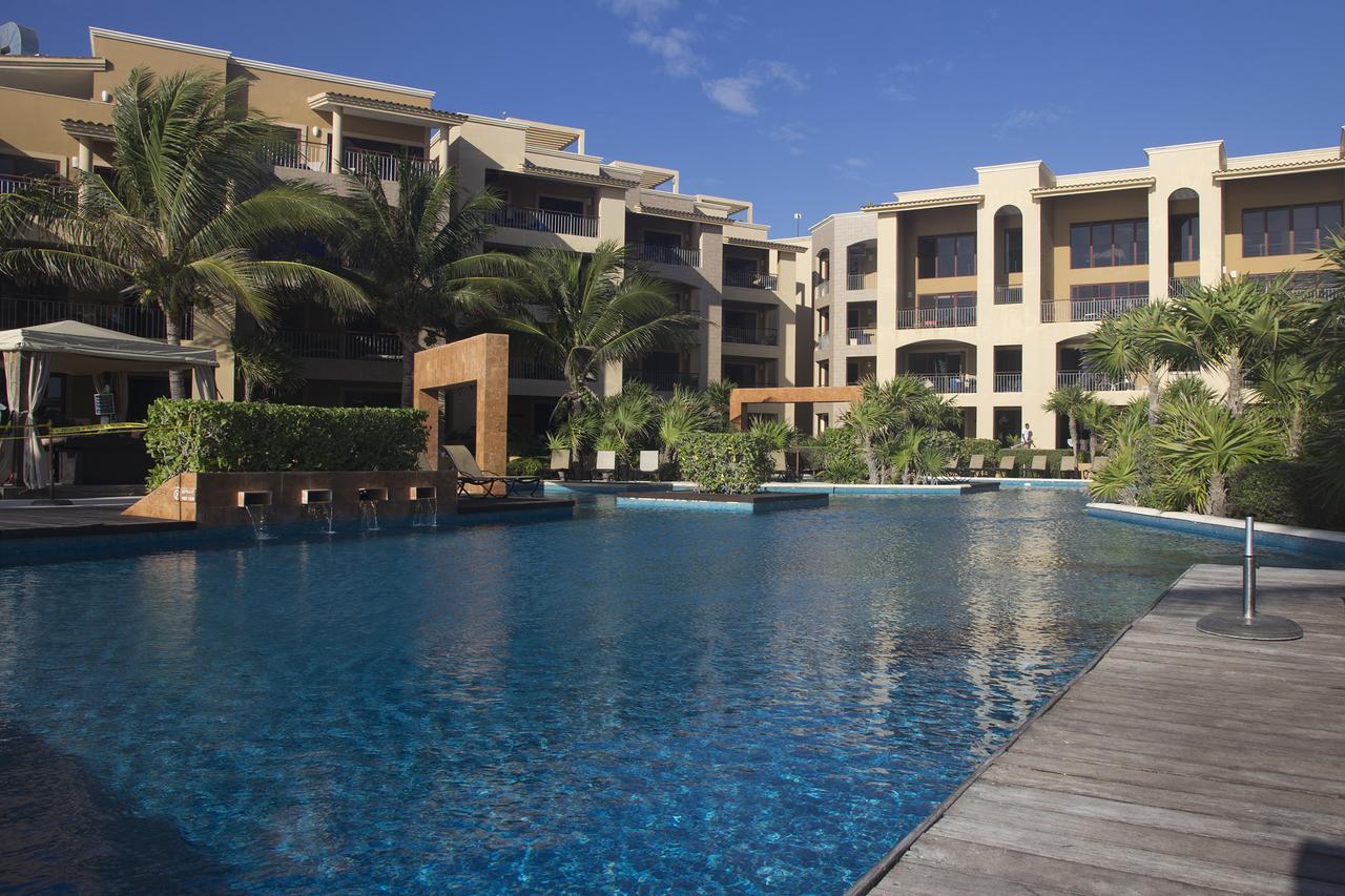 El Faro Ground Level Reef 106 Aparthotel *