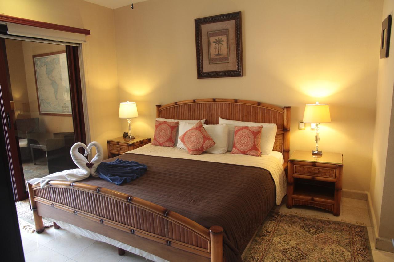 El Faro Ground Level Reef 106 Playa del Carmen