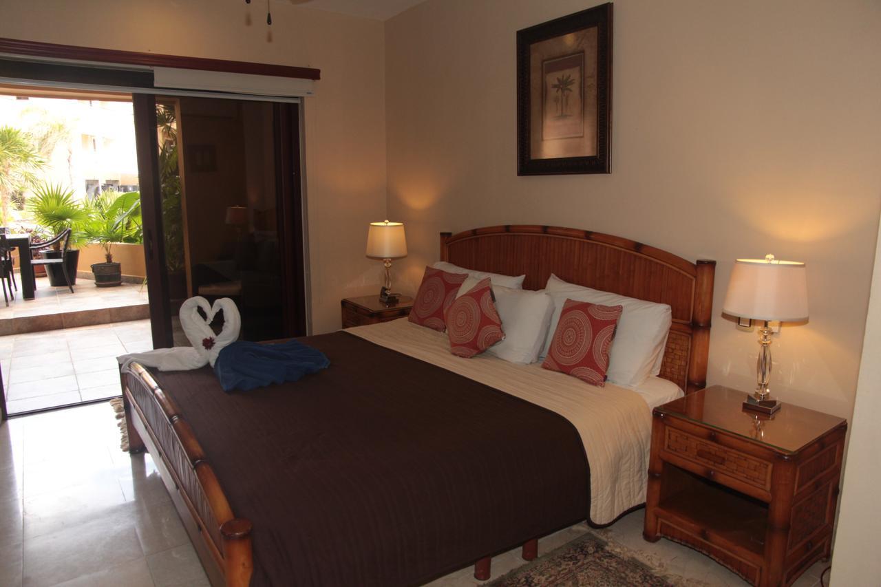 El Faro Ground Level Reef 106 Aparthotel *