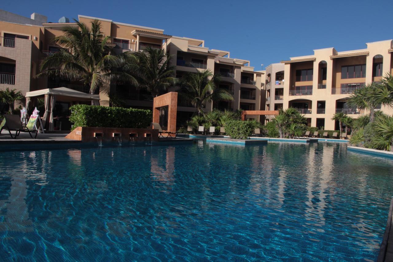 Aparthotel El Faro Ground Level Reef 106 Playa del Carmen