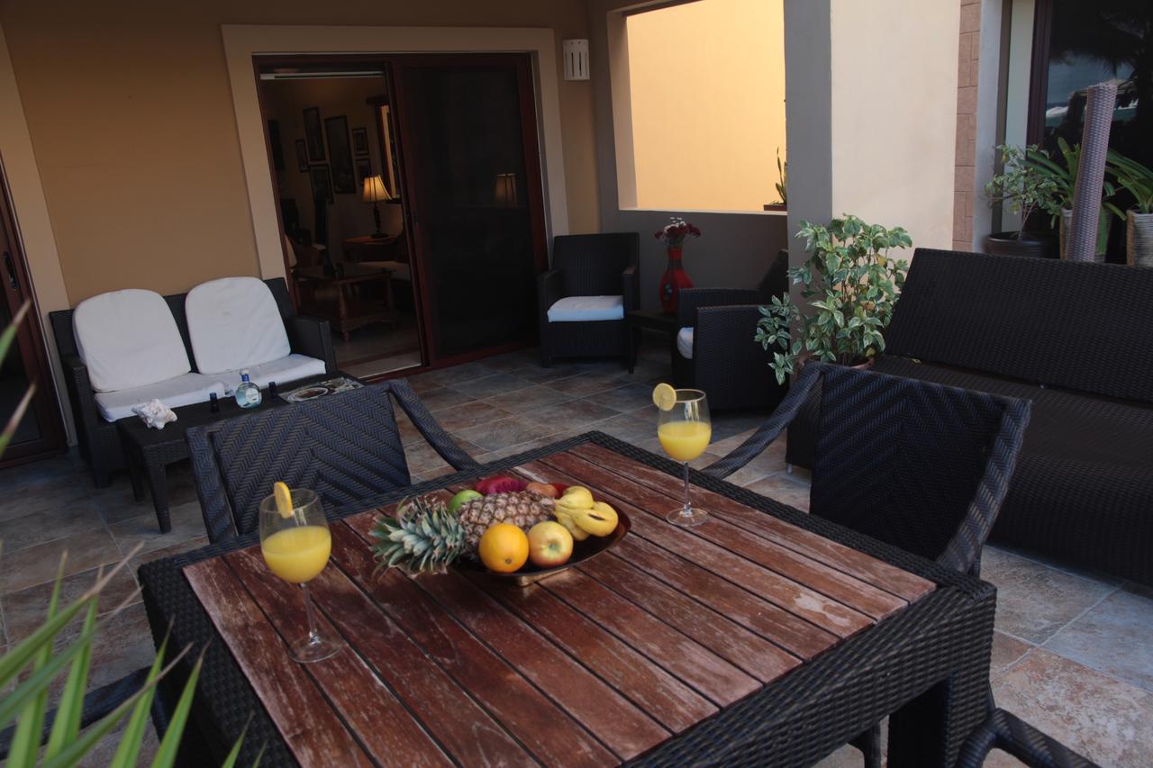 El Faro Ground Level Reef 106 Aparthotel Playa del Carmen