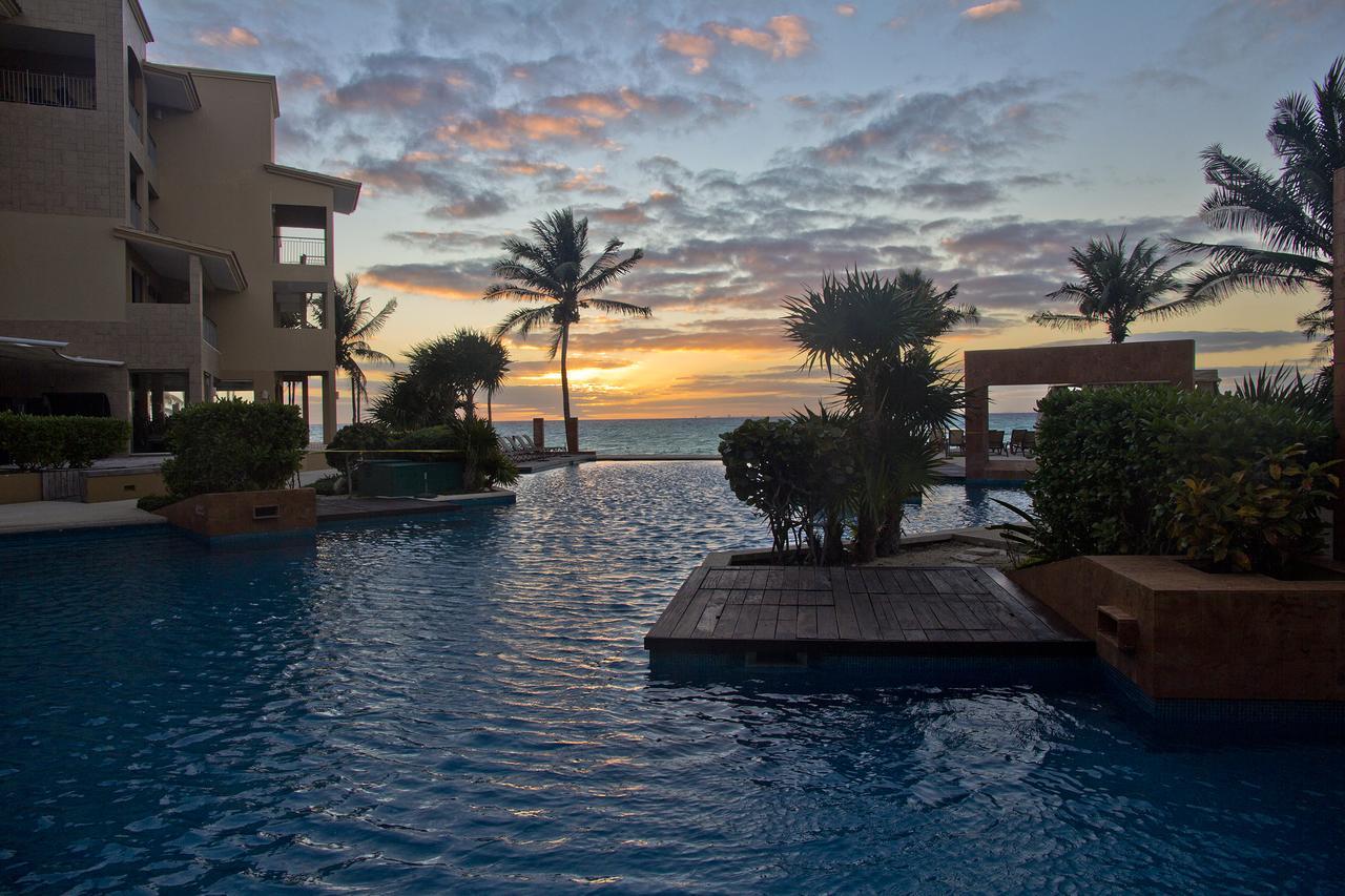 Apartahotel El Faro Ground Level Reef 106 *