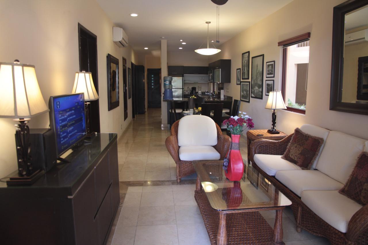 Apartahotel El Faro Ground Level Reef 106 Playa del Carmen