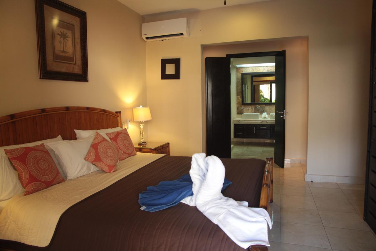 Apartahotel El Faro Ground Level Reef 106