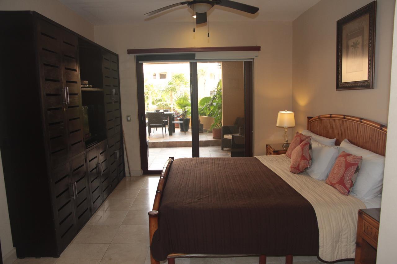 Apartahotel El Faro Ground Level Reef 106 Playa del Carmen