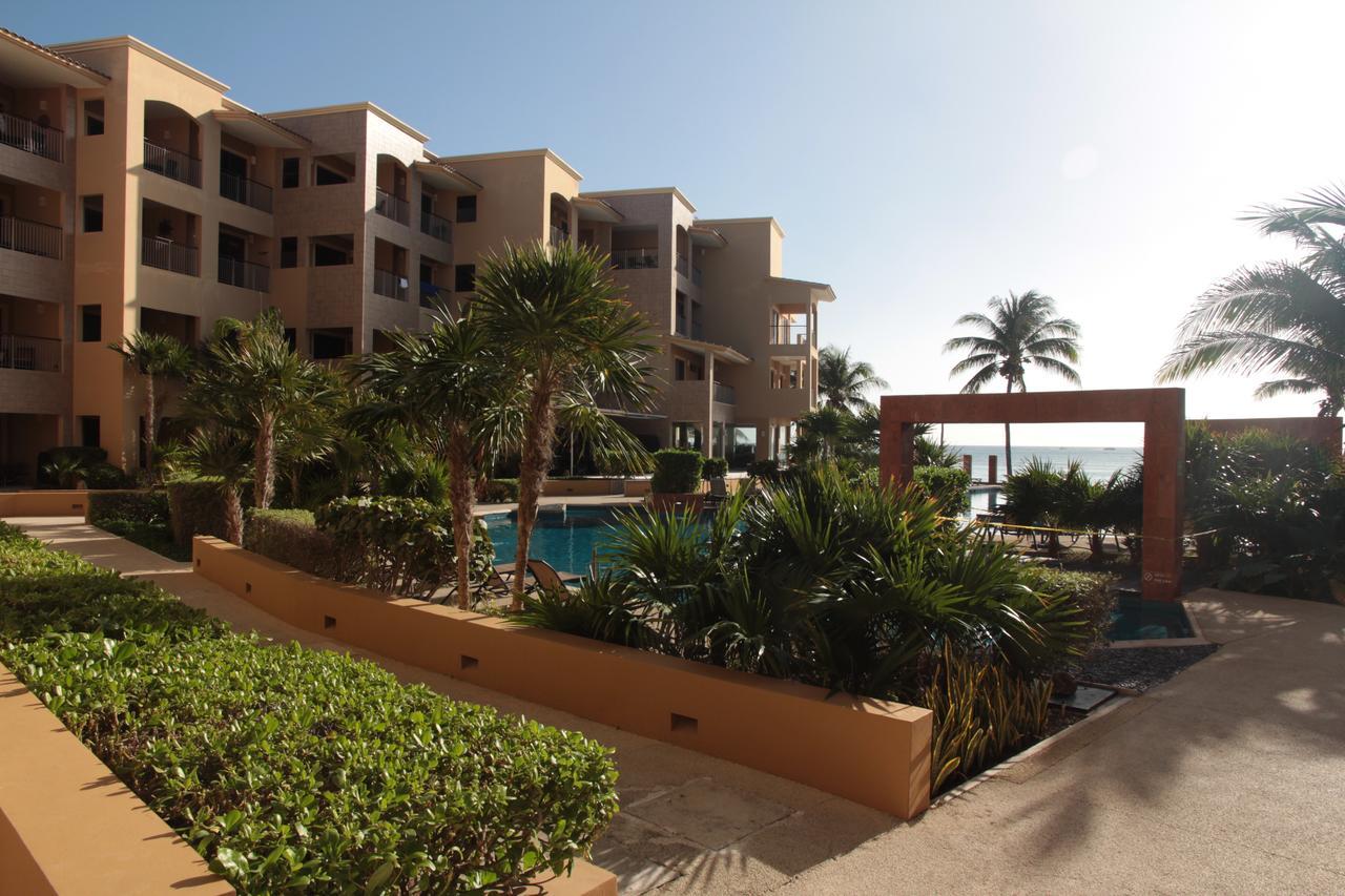 El Faro Ground Level Reef 106 Apartahotel