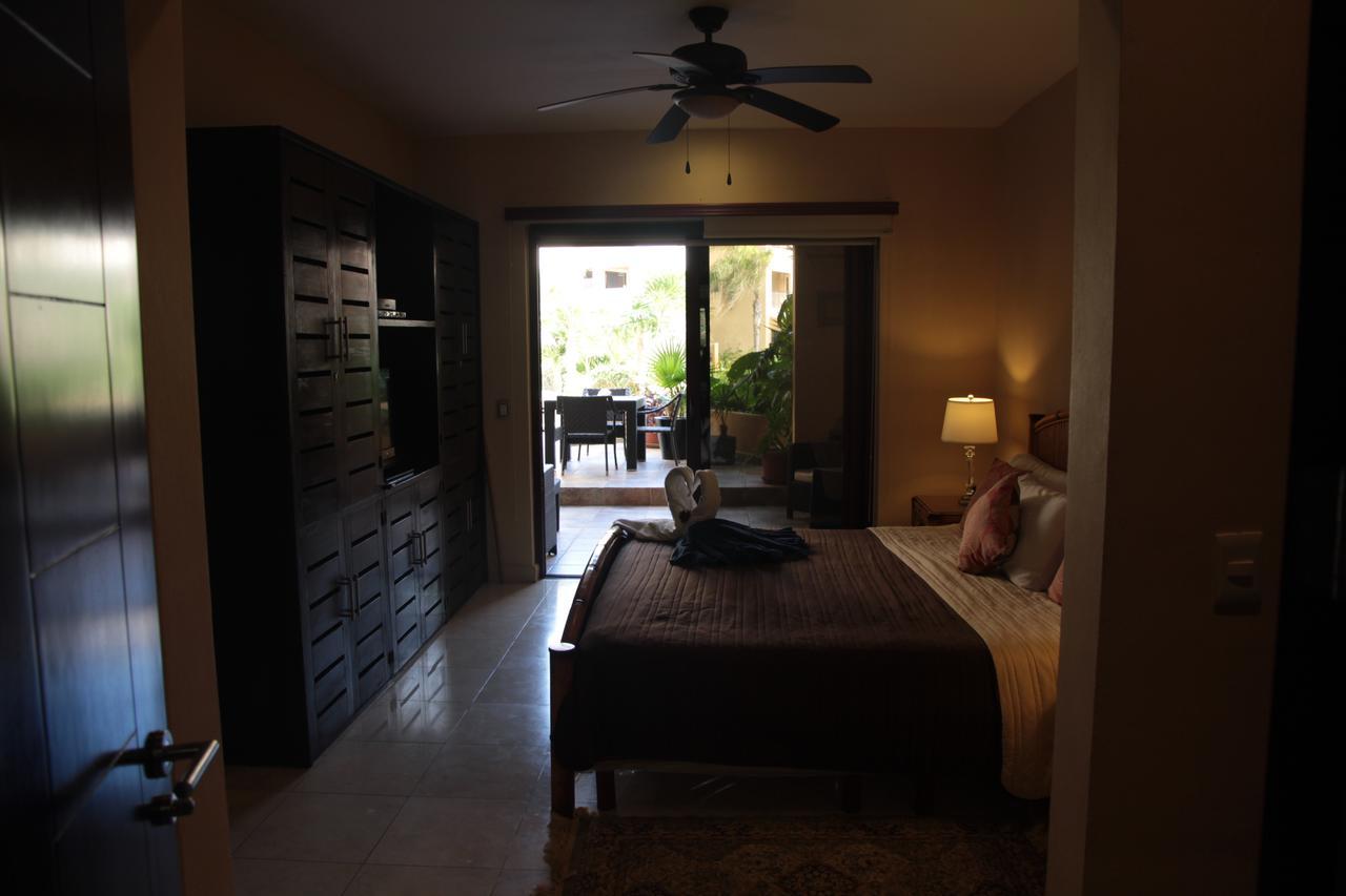 El Faro Ground Level Reef 106 Apartahotel