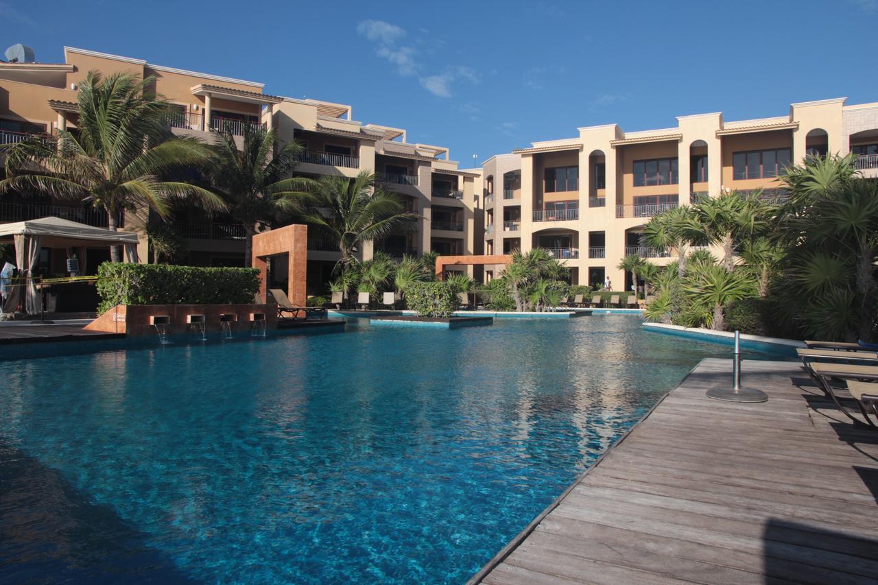 Apartahotel El Faro Ground Level Reef 106