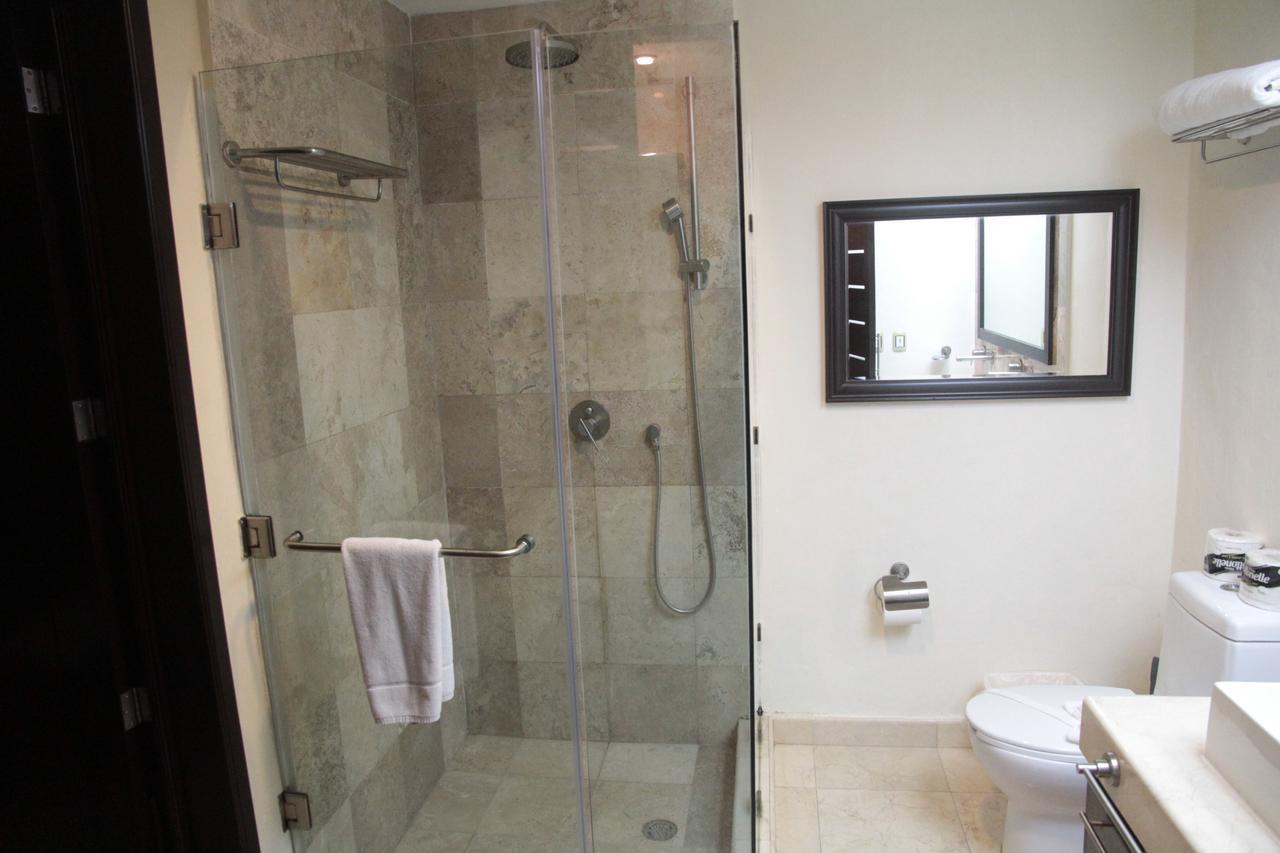 Apartahotel El Faro Ground Level Reef 106