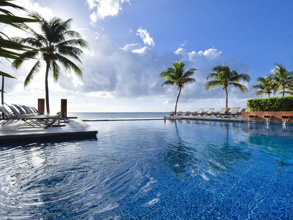 El Faro Ground Level Reef 106 * Playa del Carmen