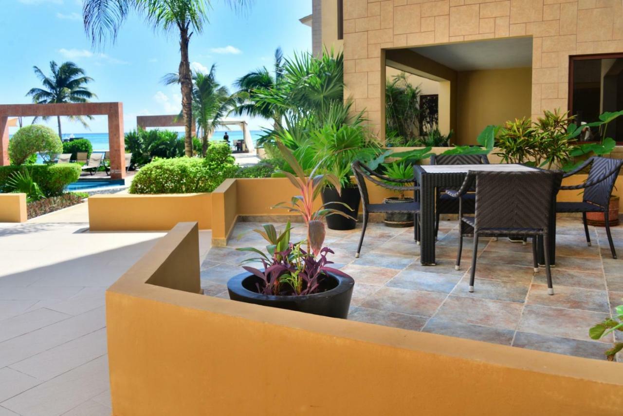 Apartahotel El Faro Ground Level Reef 106